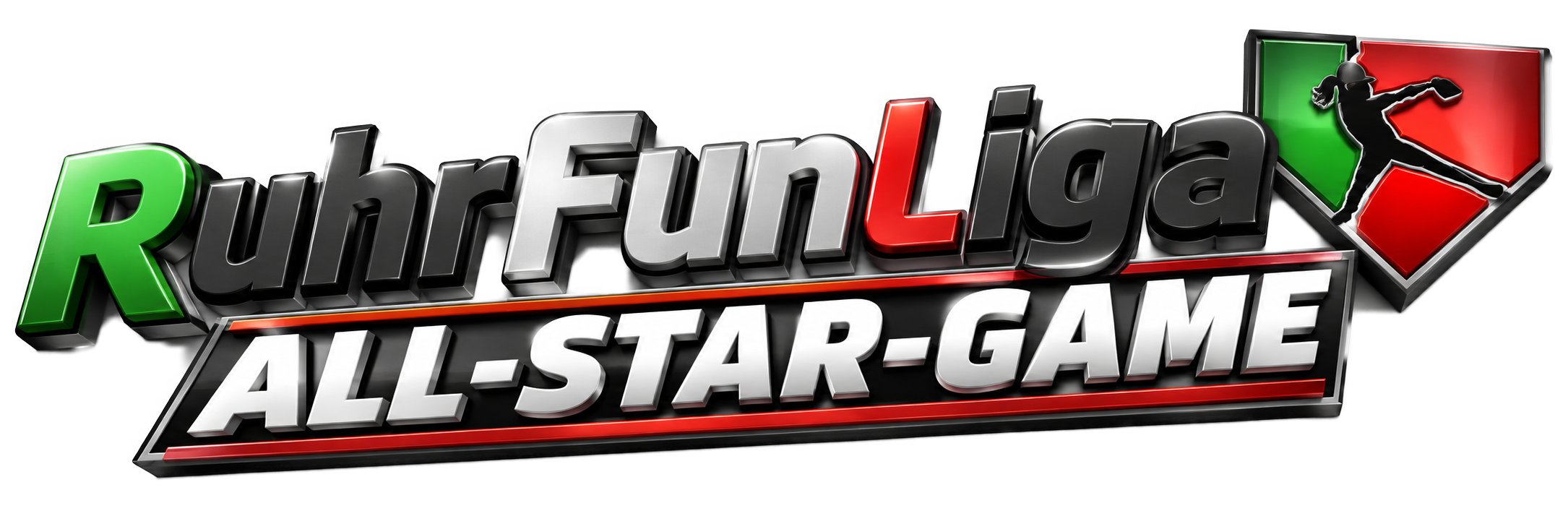 Logo All Star Game 2